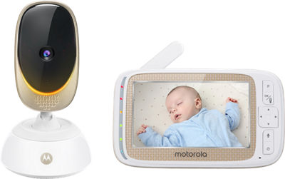 motorola baby comfort 85 connect