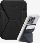 Snap-On Wallet Case and Stand