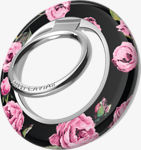 MagSafe Grip Ring - Pink Rose Floral