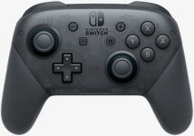 Hori Wireless Horipad Pro Controller for Nintendo Switch | Shop Now