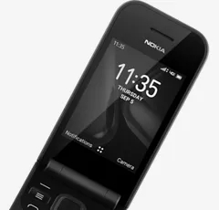 Nokia 2720 V Flip: Features, Price & Specs