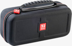 Game Traveler Deluxe System Case for Nintendo Switch/Nintendo Switch OLED/Nintendo Switch 2