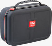 Game Traveler Deluxe Complete System Case for Nintendo Switch/Nintendo Switch OLED/Nintendo Switch 2