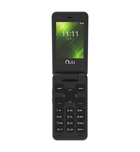 NUU Mobile F4L Unlocked | Find Specs & Prices | Shop Today