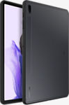 React Series Case for Galaxy Tab S7 FE 5G - Black Crystal