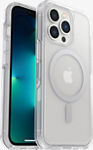 Funda Symmetry Clear Series+ con MagSafe para el iPhone 13 Pro​​ 