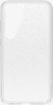 Symmetry Series Clear Case Case for Galaxy S24+ - Stardust
