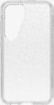 Funda Symmetry Clear Series para el Galaxy S23 - Stardust (gris)​​ 