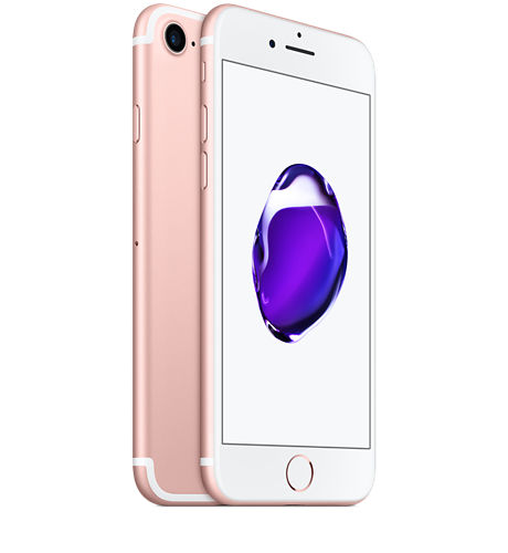 Apple Iphone 7 Plus Prepaid No Contract 5 Colors Buy Now