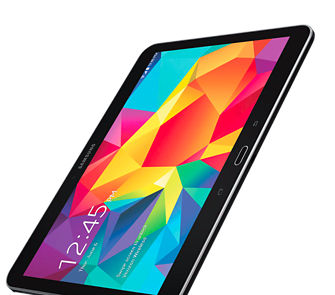 twrp galaxy tab 4