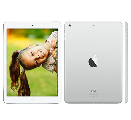 Apple Ipad Air 2 With Retina Display Verizon