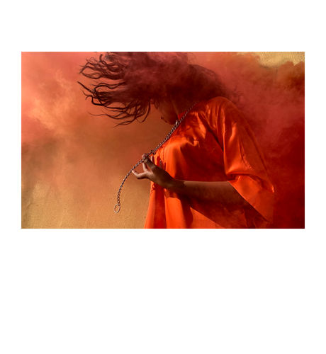 Breakthrough camera system.