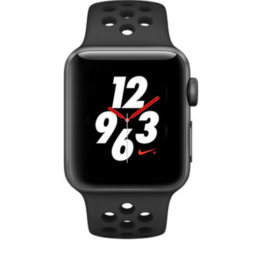 nike apple watch series 3 amazon