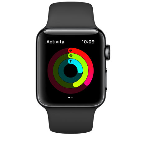 apple watch 3 38mm case