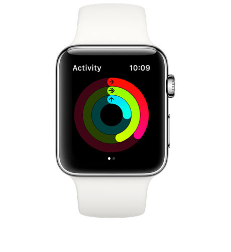 apple watch series 3 42mm stainless steel band
