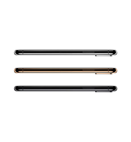 Exceptional materials. 