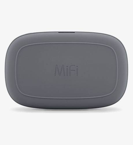 Faster than ever. Verizon MiFi 8800L