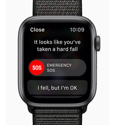 apple watch 4 monthly plan