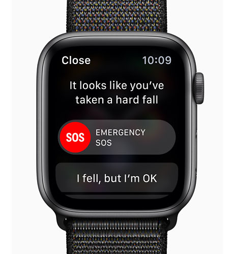 best rugged smartwatch for iphone