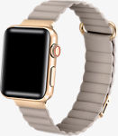 Dakota Leather Band for Apple Watch 38/40/41mm