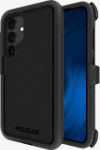Funda Voyager con imán para el Galaxy S25 Plus​​ 