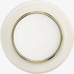 PopGrip with MagSafe Enamel - Coconut Creme