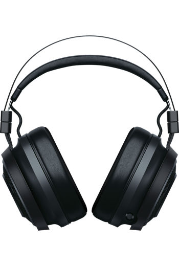 Razer Nari Ultimate Wireless Headset Review