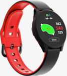 Watch+ GPS Golf Watch with Green View