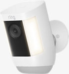 Cámara a batería Spotlight Cam Pro​​ 