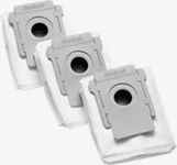Paquete de 3 bolsas de reemplazo para Roomba Automatic Dirt Disposal​​ 
