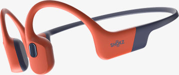 OpenSwim Pro Versatile Bone Conduction Sport Headphones