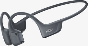 OpenRun Pro 2 Bone Conduction Sports Headphones