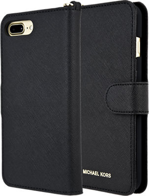 michael kors iphone xs wallet case