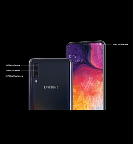 samsung galaxy a50 64gb amazon