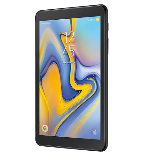 samsung tab a 8 plus