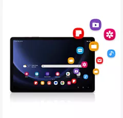Samsung Galaxy Tab S9 FE 5G Tablet | Verizon Samsung Galaxy Tab S9 FE 5G Tablet | Verizon