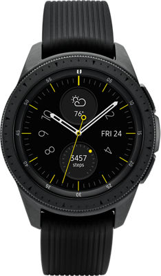 Samsung Connected Smartwatches Verizon