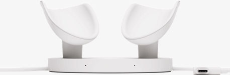 Compact Charging Dock