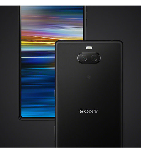 Sony Xperia 10 Unlocked Smartphone 6.5" 4K HDR | Verizon