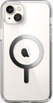 Funda Presidio Perfect Clear con MagSafe para iPhone 14 Plus​​ 