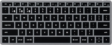 Slim X1 Bluetooth Backlit Keyboard