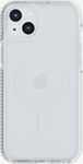 Evo Crystal Case with MagSafe for iPhone 15 Plus
