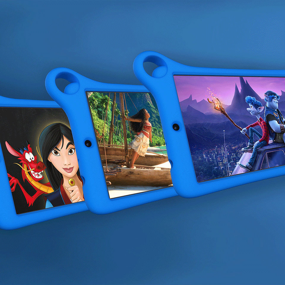 TCL TAB Disney Edition Tablet