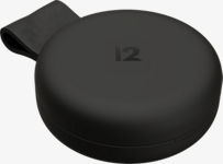ButterFly SE Compact 2-in-1 Qi Travel Charger for iPhone, AirPods and Apple Watch
