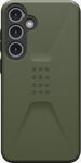 Funda Civilian para el Galaxy S24+​​ 