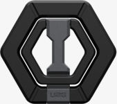 Magnetic Ring Stand