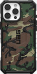 Funda Pathfinder SE con MagSafe para el iPhone 16 Pro Max - Woodland Camo​​ 