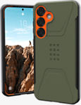 Funda Civilian con imán para el Galaxy S25 Plus​​ 
