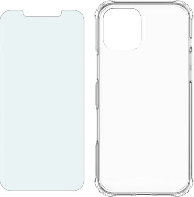 will verizon put a screen protector on for you