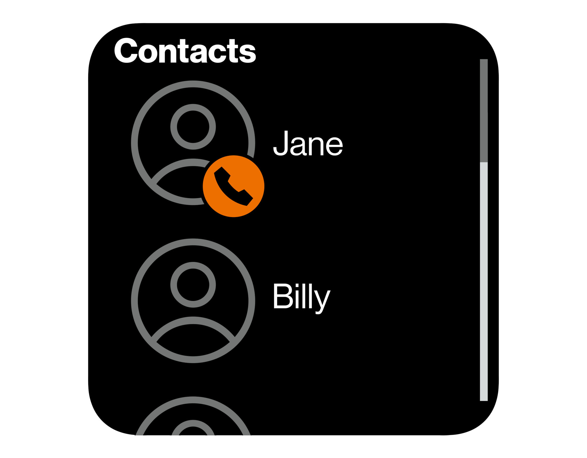 Verizon Care Smart Watch For Seniors Verizon